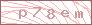 code